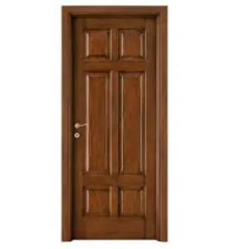 Solid wood Door